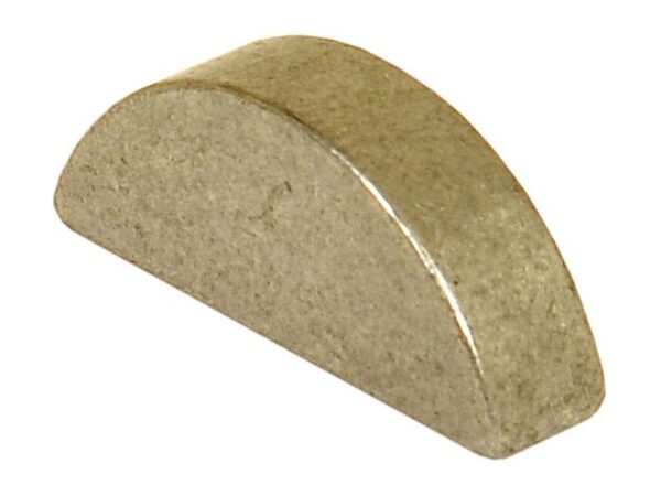 Månekile 6 x 10mm (DIN or Standard No.DIN 6888)