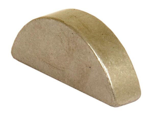 Månekile 6.0 x 11mm (DIN or Standard No.DIN 6888)