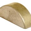 Månekile 8.0 x 11mm (DIN or Standard No.DIN 6888)