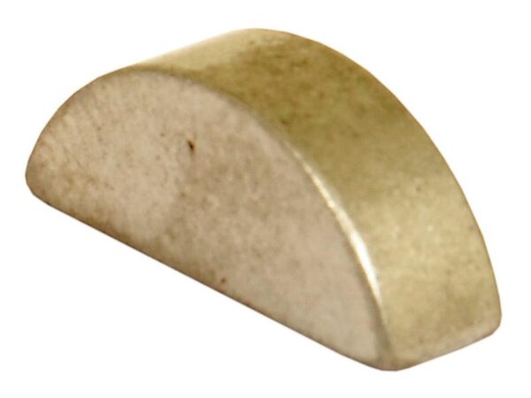 Månekile 8.0 x 11mm (DIN or Standard No.DIN 6888)