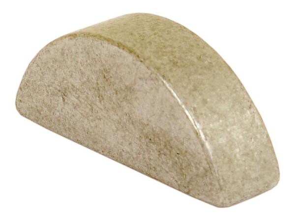 Månekile 8.0 x 13mm (DIN or Standard No.DIN 6888)