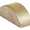 Månekile 10 x 11mm (DIN or Standard No.DIN 6888)