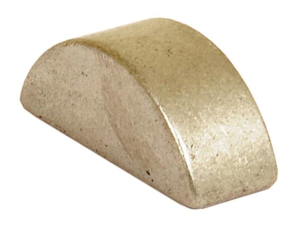 Månekile 10 x 11mm (DIN or Standard No.DIN 6888)
