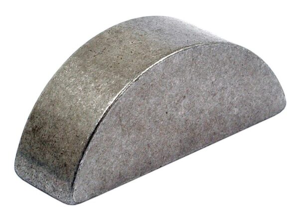 Månekile 10 x 13mm (DIN or Standard No.DIN 6888)