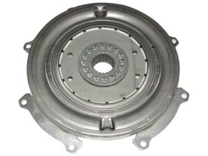 Torsionsdæmper