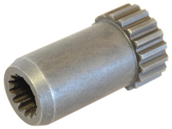 Kobling til hydraulikpumpe