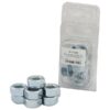 Møtrik, Størrelse: M16x2.00mm (DIN 934) Metric Coarse