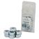 Møtrik, Størrelse: M16x2.00mm (DIN 934) Metric Coarse