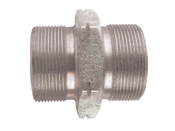 Hydraulikadapter M18 x 1.50 Millimeter Han x M22 x 1.50 Millimeter Han