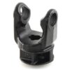 PTO Gaffel (snaplås) (Krydsmål: 23.8 x 61.2mm) Størrelse: 1-3/8''-6 Not