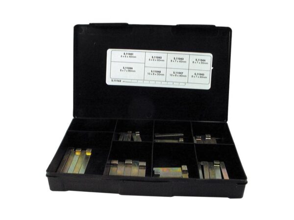 11162_pic1 Kile 6 - 10 x 6 - 8 x 40 - 50mm (DIN or Standard No. DIN 6884/6887)