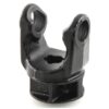 PTO Gaffel (snaplås) (Krydsmål: 30.2 x 91.5mm) Størrelse: 1-3/8''-6 Not
