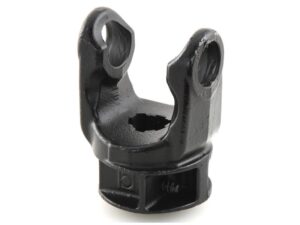 PTO Gaffel (snaplås) (Krydsmål: 30.2 x 91.5mm) Størrelse: 1-3/8''-6 Not
