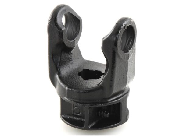 PTO Gaffel (snaplås) (Krydsmål: 30.2 x 91.5mm) Størrelse: 1-3/8''-6 Not