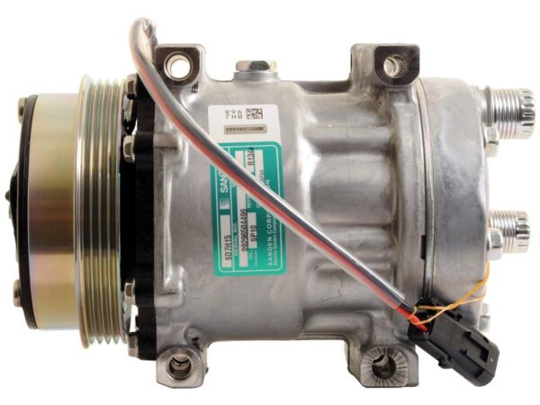Kompressor (SD7H15)