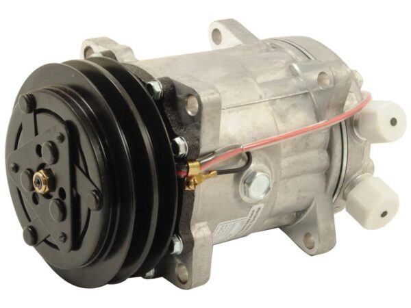 Kompressor (Sanden SD7H15)