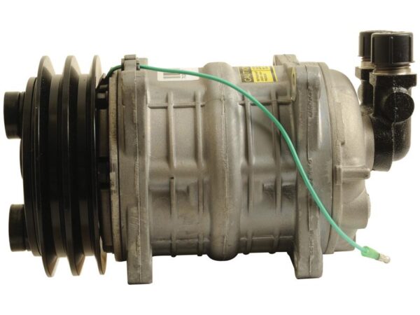 Kompressor (TM-15HD)