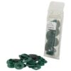 Bøsning Pressening Ø3/8'' (10 stk.) Agripak