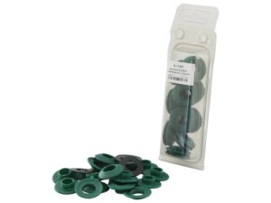 Bøsning Pressening Ø3/8'' (10 stk.) Agripak
