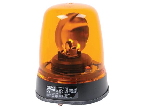 Rotorblink H1 (Bolt) (12-24V)