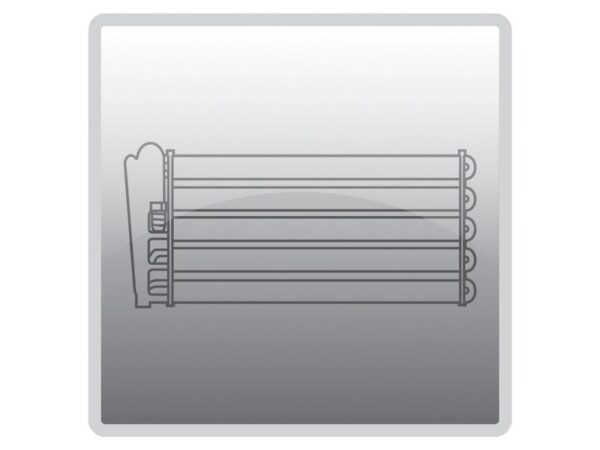 Fordamper
