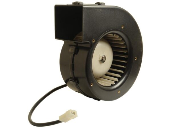 Blæsemotor