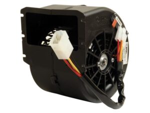 Blæsemotor