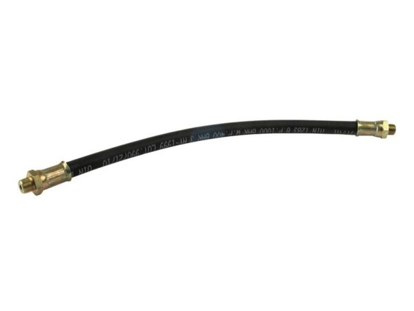 Smøreslange - fleksibel (1/8 BSPT) 50cm
