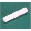 Slangesamler (vinkel) 3x3mm