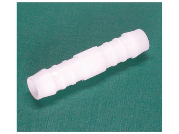 Slangesamler (lige) 5x5mm