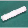 Slangesamler (lige) 12x12mm