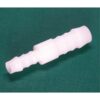Slangesamler (lige) 8x4mm