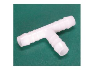 Slangesamler (T-stykke) 3x3mm