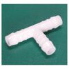 Slangesamler (T-stykke) 10x10mm