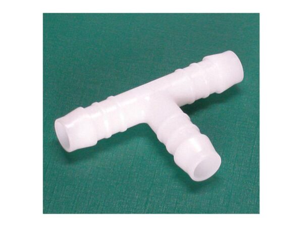Slangesamler (T-stykke) 10x10mm