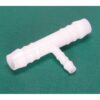 Slangesamler (T-stykke) 10x8x10mm