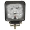 Arbejdslygte LED 2500lm