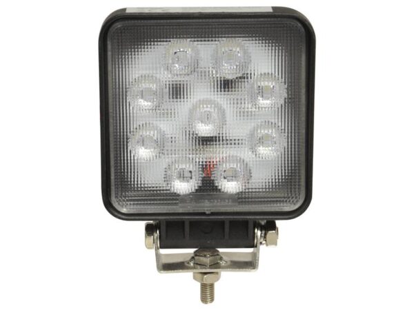 Arbejdslygte LED 2500lm
