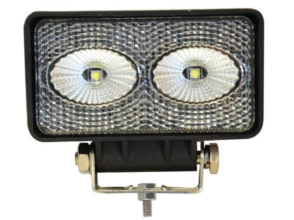 Arbejdslygte LED 1850lm (kl. 1)