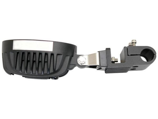 Arbejdslygte LED 2400lm (m/sidebeslag) (kl. 3)