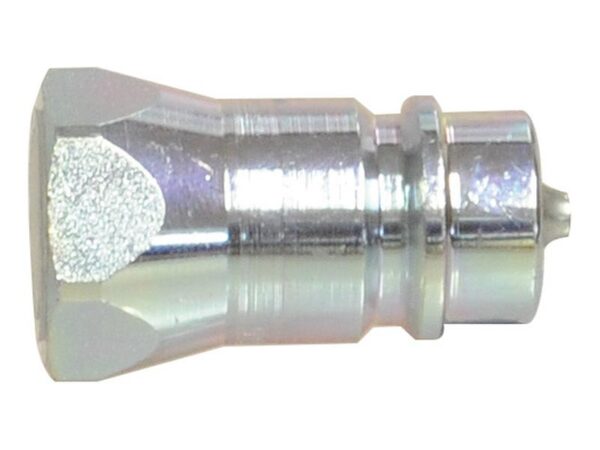 Faster Lynkobling Han 1/2'' Krop tommer x 1/2'' BSP Hun