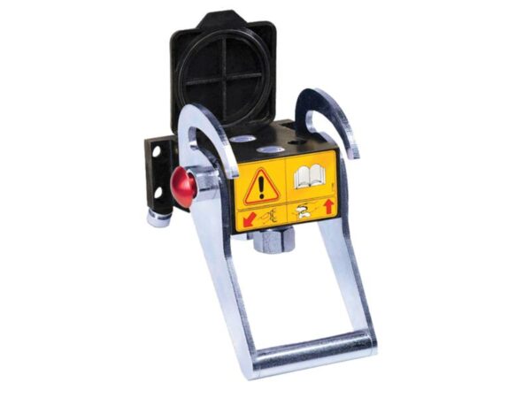 Multikobling - Hun - 1/2 BSP - 2P206 Serie