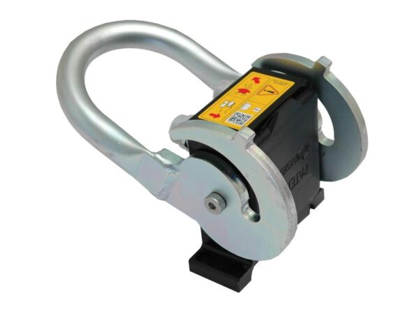 Multikobling - Han - M22 x 1.50 Millimeter - 2P506 Serie