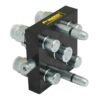 Multikobling - Han - M22 x 1.50 Millimeter - 2P506 Serie