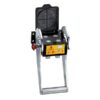 Multikobling - Hun - 1/2 BSP - 2P506 Serie