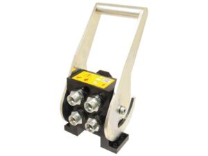 112613_pic1 Multikobling - Han - M22 x 1.50 Millimeter - 2P506 Serie