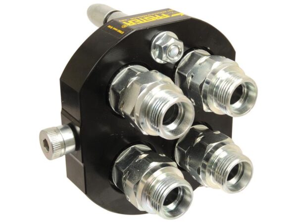 Multikobling - Han - M22 x 1.50 Millimeter - 2P506 Serie