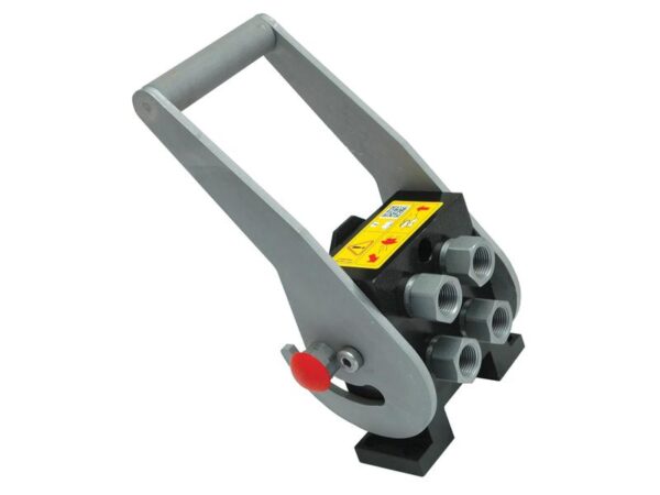 Multikobling - Hun - 1/2 BSP - 2P506G Serie