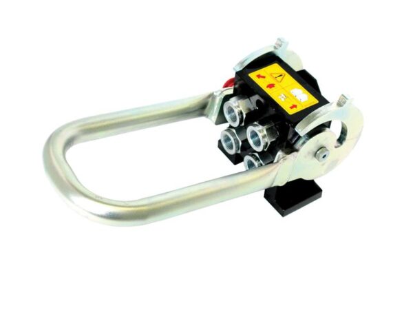 Multikobling - Hun - 1/2 BSP - 2P508 Serie