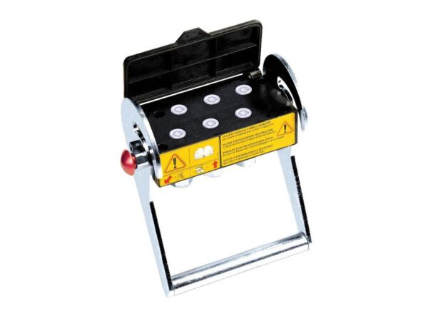 Multikobling - Hun - 1/2 BSP - 2P606 Serie